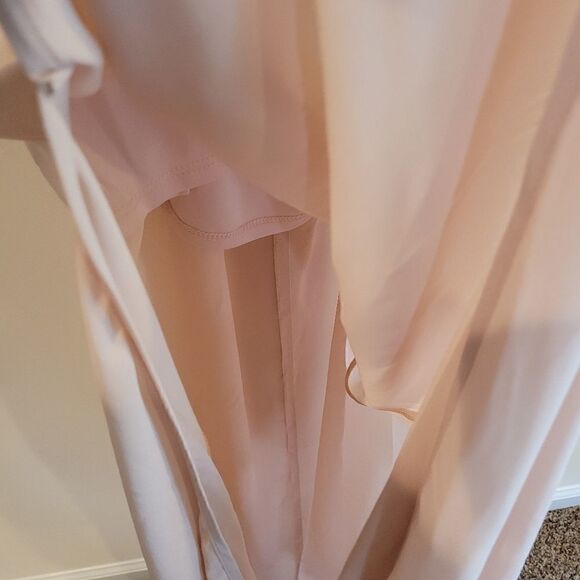 New Show Me Your Mumu Healther Halter Dres… - Picture 7 of 9